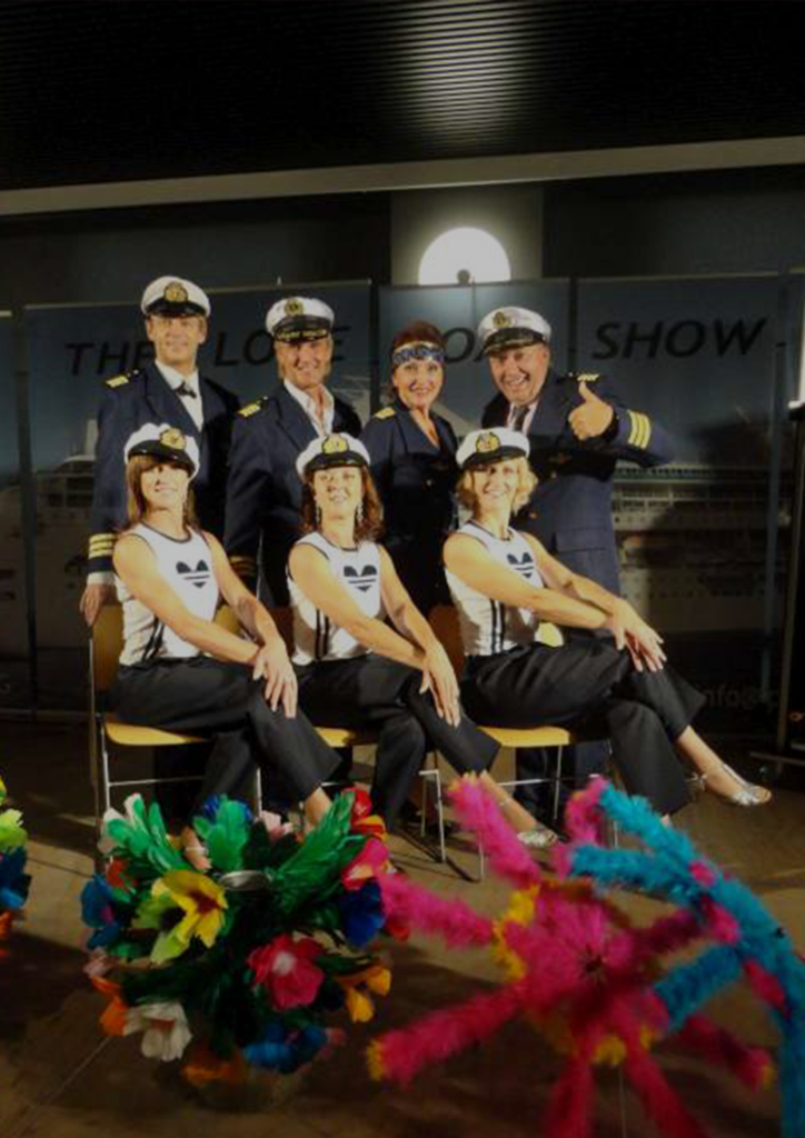 LoveBoatShow