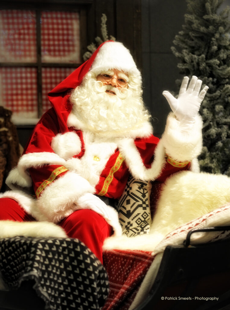 Santa