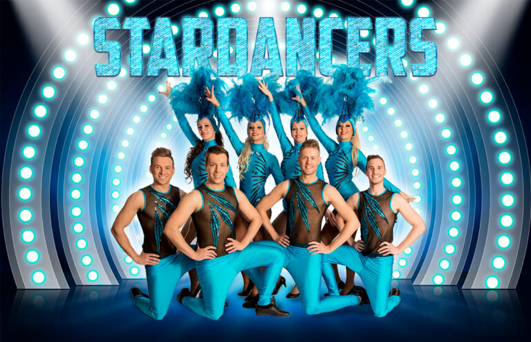 stardancers 1