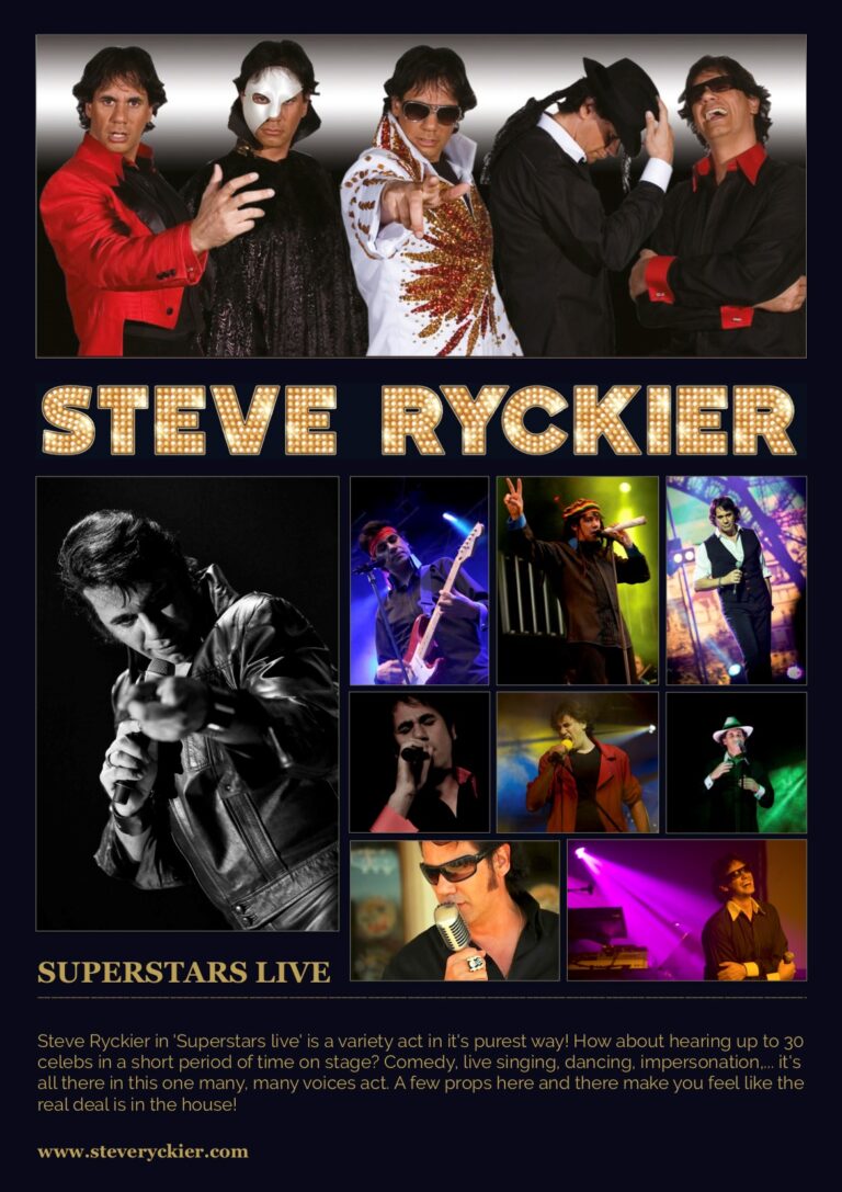 steve ryckier 5