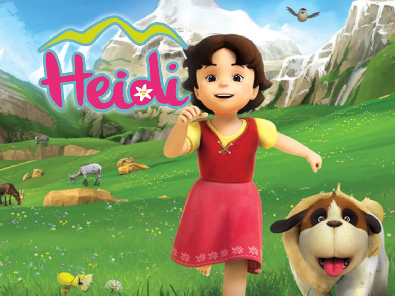 heidi