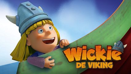 wickie de viking