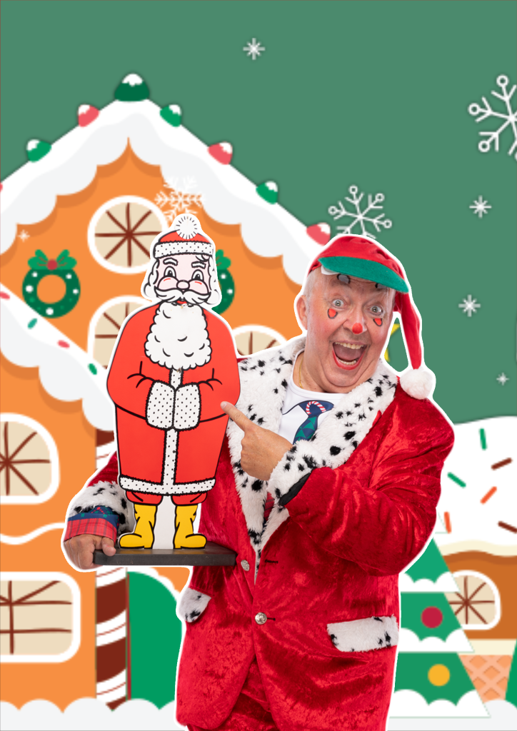 KerstshowOverzicht