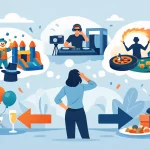 Feestanimatie huren zonder keuzestress