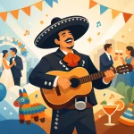 Papa Chico boeken voor elk feest
