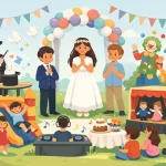 Complete gids voor communiefeest entertainment