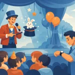 Hoe lang duurt een kindershow echt?