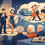 Seniorenshow boeken voor een feest vol herinneringen