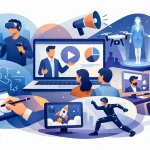 7 trends in eventanimatie voor bedrijven