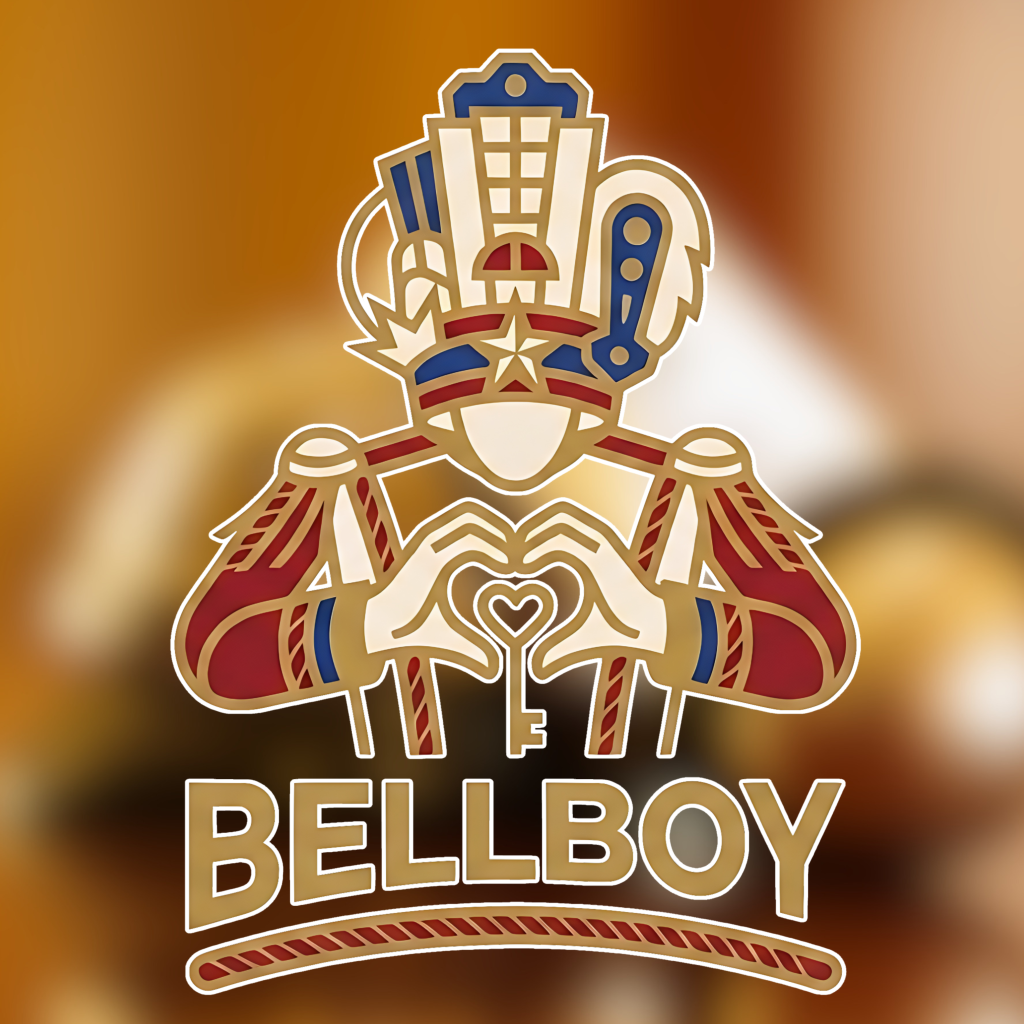 BELLBOY BACKGROUND