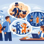 Beste showformats voor schoolfeest kiezen