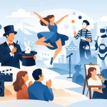 Complete gids voor het kiezen van evenementanimatie