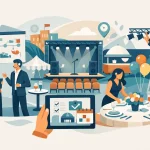 Hoe werkt een totaalconcept voor uw evenement?