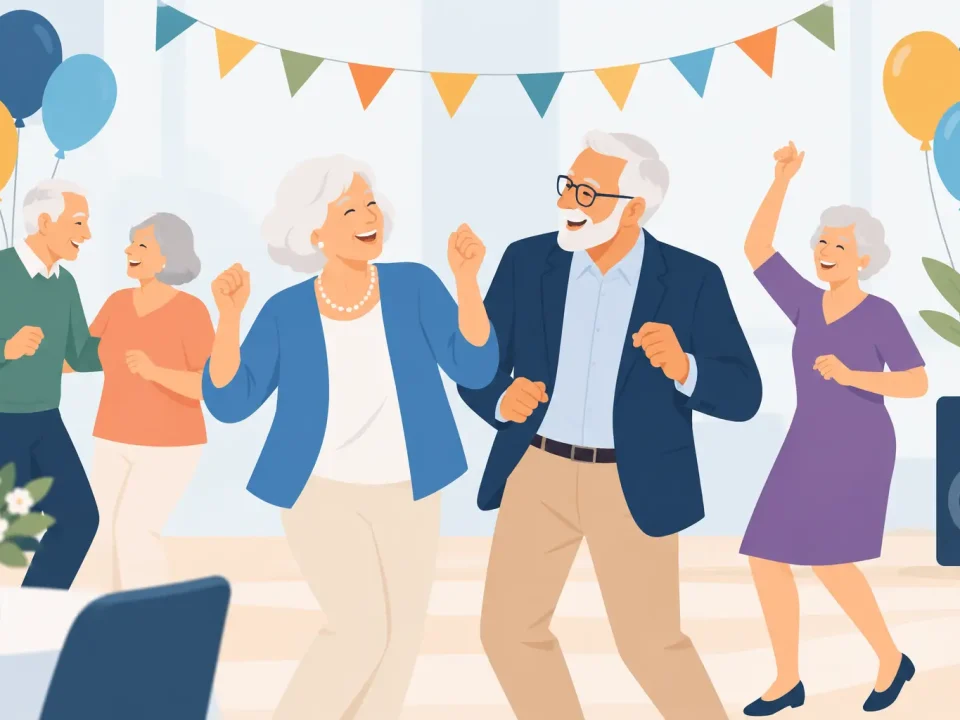 www.senioren-feest.be voor een geslaagd feest