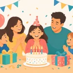 www.verjaardagsfeest.be maakt feestplezier compleet